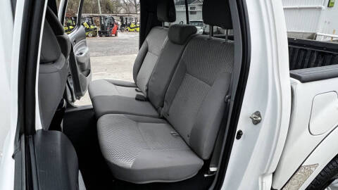 2015 Toyota Tacoma PreRunner V6