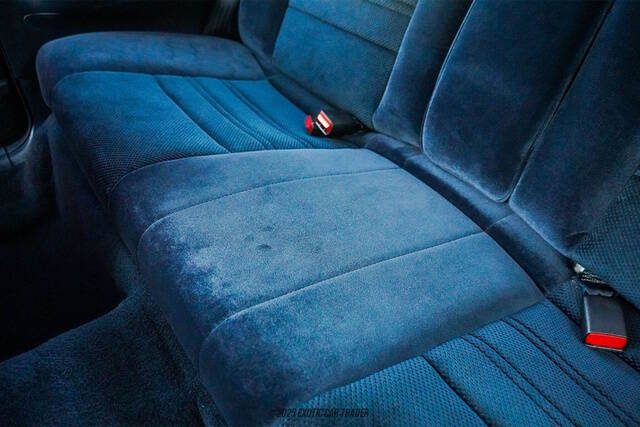 1989 Ford Thunderbird SC