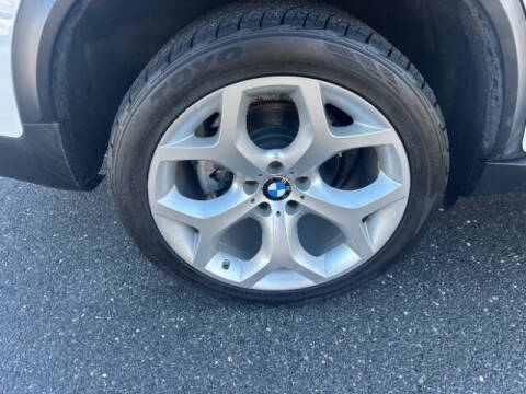 2013 BMW X5 xDrive35d