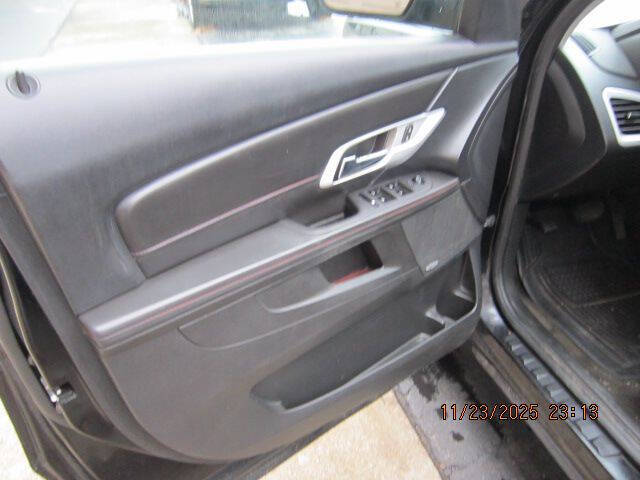 2013 GMC Terrain SLT-2