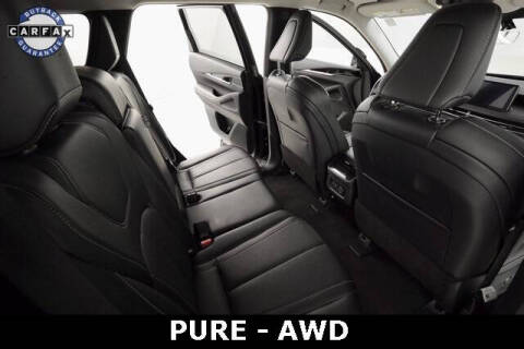 2024 Infiniti QX60 Pure