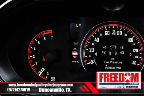 2026 Dodge Durango GT HEMI Plus