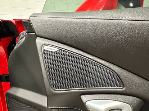 2014 Chevrolet Corvette Stingray