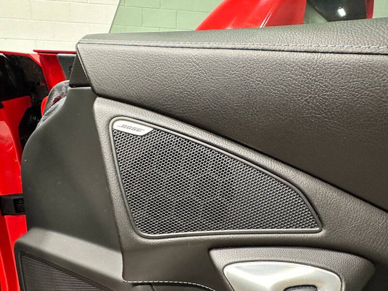 2014 Chevrolet Corvette Stingray