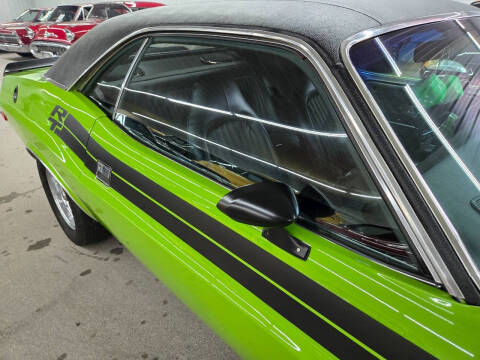 1974 Dodge Challenger