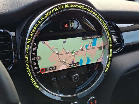 2022 MINI Hardtop 4 Door Cooper S