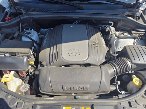 2022 Dodge Durango R/T