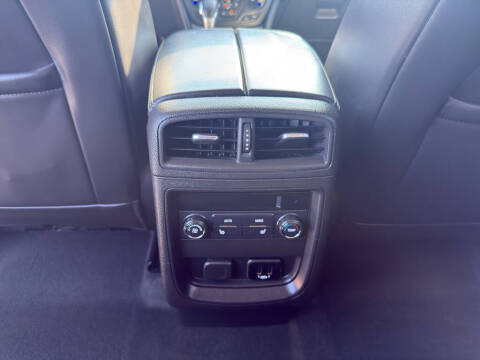 2018 Buick Envision Essence