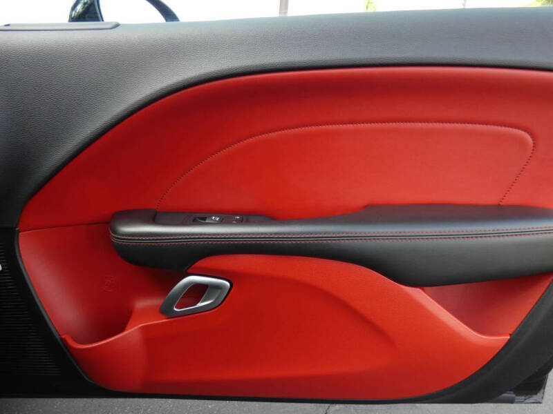 2017 Dodge Challenger