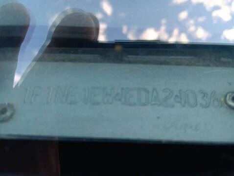 2014 Ford E-Series E-150