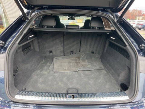 2024 Audi RS Q8 4.0T quattro