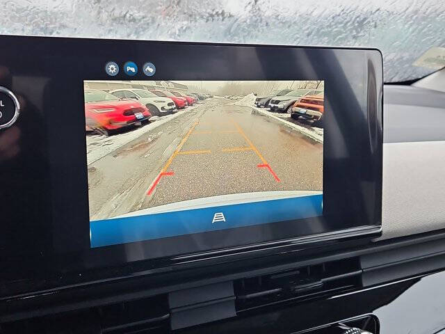 2026 Honda Prologue EX