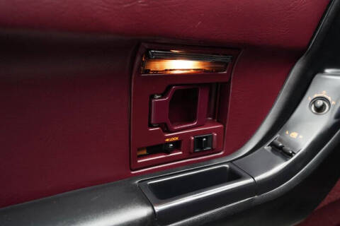 1993 Chevrolet Corvette