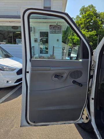 2006 Ford E-Series E-250