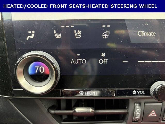 2025 Lexus NX 250 Premium