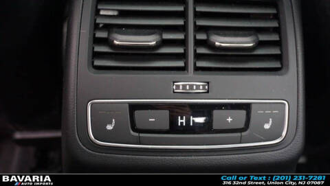 2018 Audi S5 Sportback 3.0T quattro Premium Plus