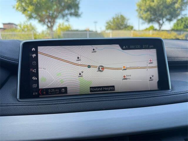 2019 BMW X6 xDrive35i