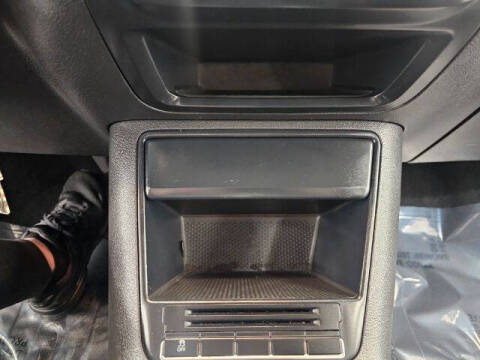 2018 Volkswagen Tiguan Limited 2.0T 4Motion