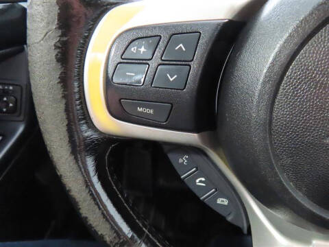 2015 Mitsubishi Lancer Evolution GSR