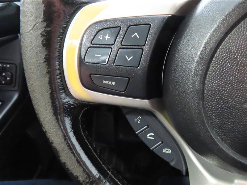 2015 Mitsubishi Lancer Evolution GSR