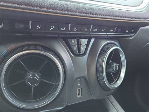 2019 Chevrolet Blazer Premier