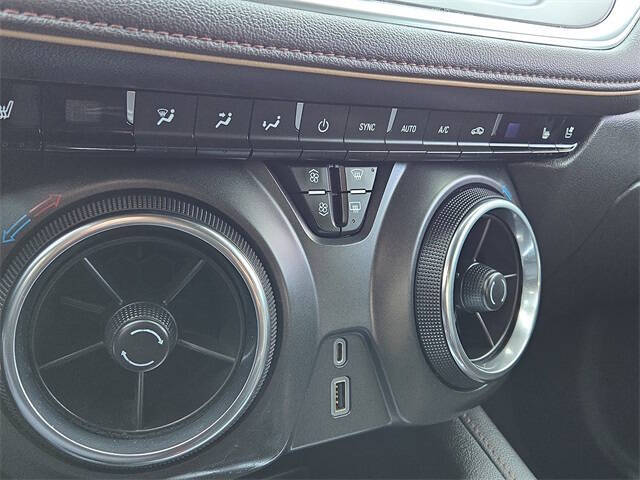 2019 Chevrolet Blazer Premier