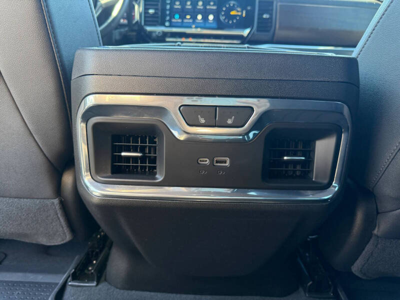 2024 Chevrolet Silverado 3500HD