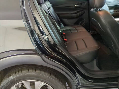 2020 Buick Encore GX Essence