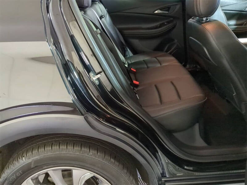 2020 Buick Encore GX Essence