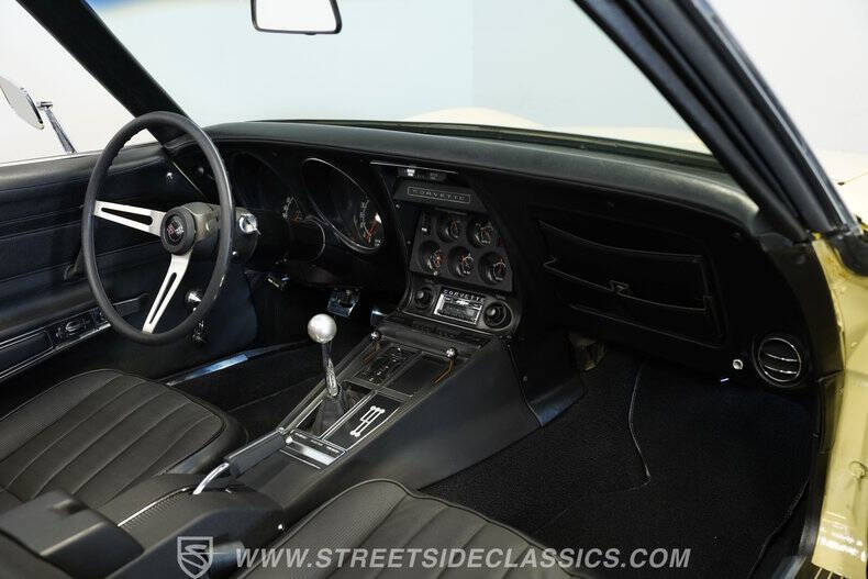1970 Chevrolet Corvette