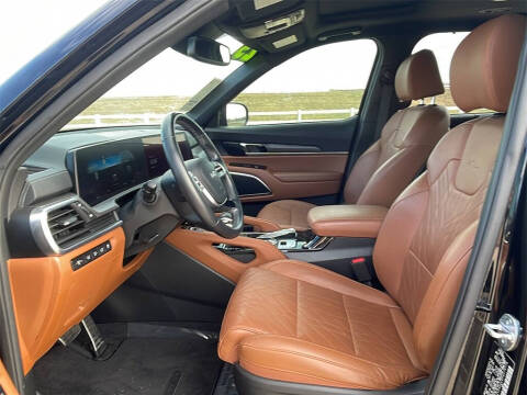 2023 Kia Telluride SX X-Line