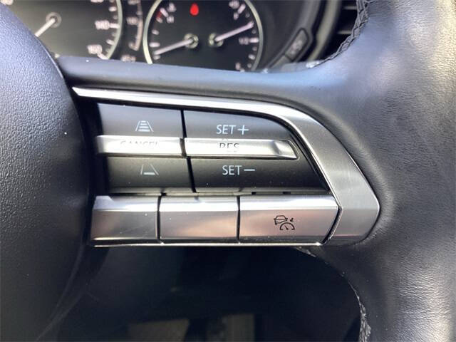 2023 Mazda CX-30 2.5 S Premium