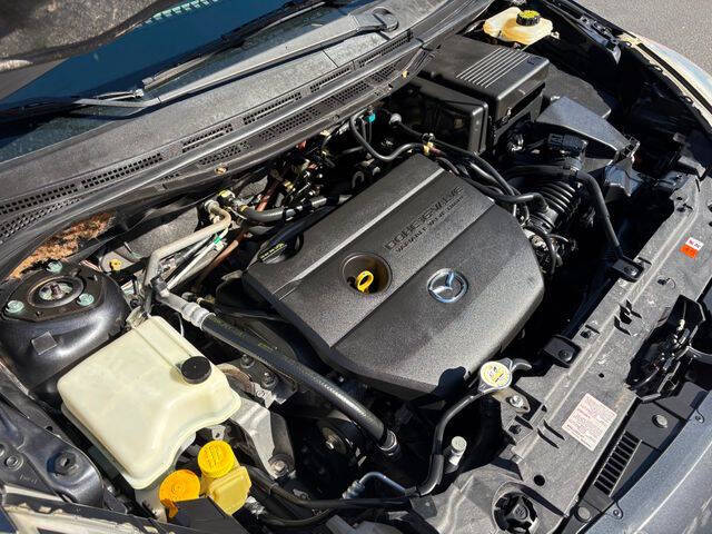 2015 Mazda MAZDA5 Grand Touring