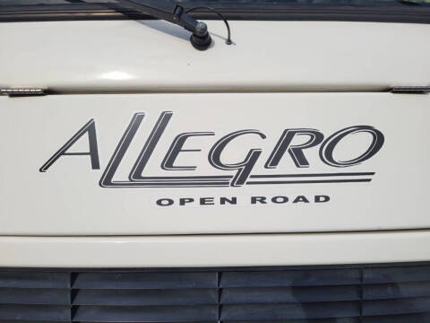 2007 Tiffin Allegro 34XB