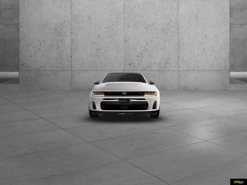 2026 Dodge Charger