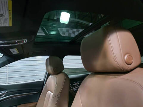 2022 Audi e-tron quattro Premium Plus