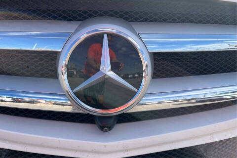 2016 Mercedes-Benz GL-Class GL 550 4MATIC