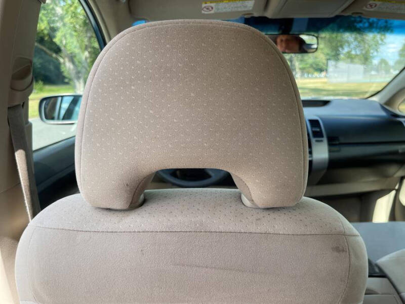 2005 Toyota Prius