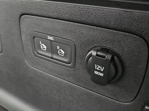 2024 Kia Sorento X-Line SX