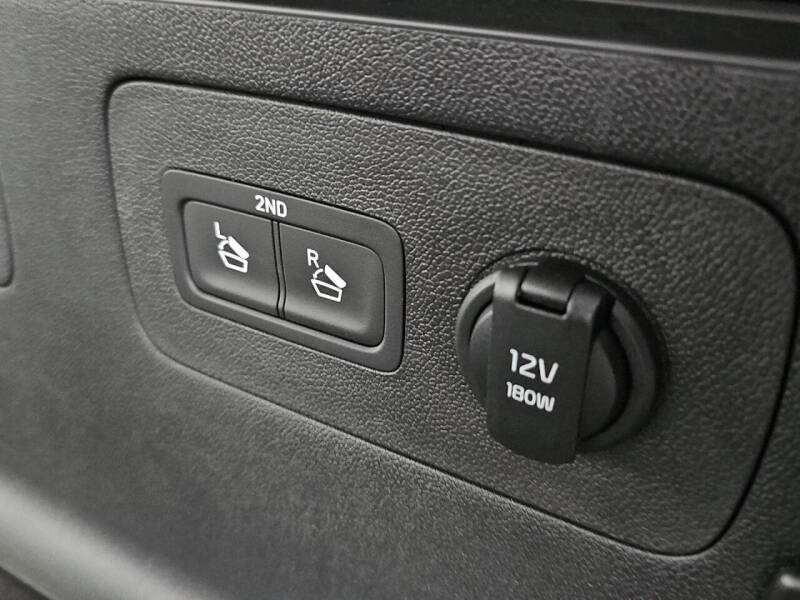 2024 Kia Sorento X-Line SX