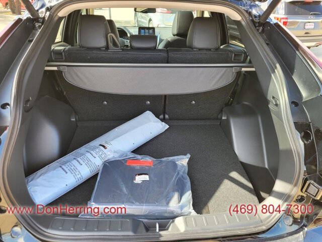 2026 Mitsubishi Eclipse Cross