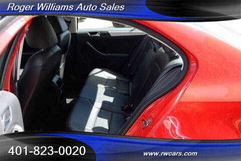 2013 Volkswagen Jetta