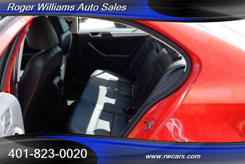 2013 Volkswagen Jetta