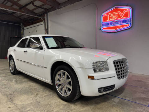 2010 Chrysler 300 Touring