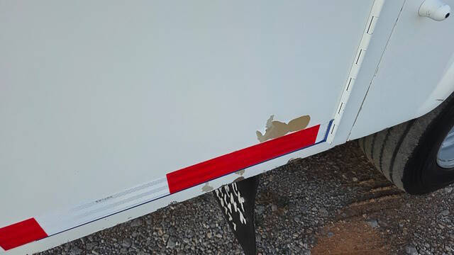 2012 International TerraStar