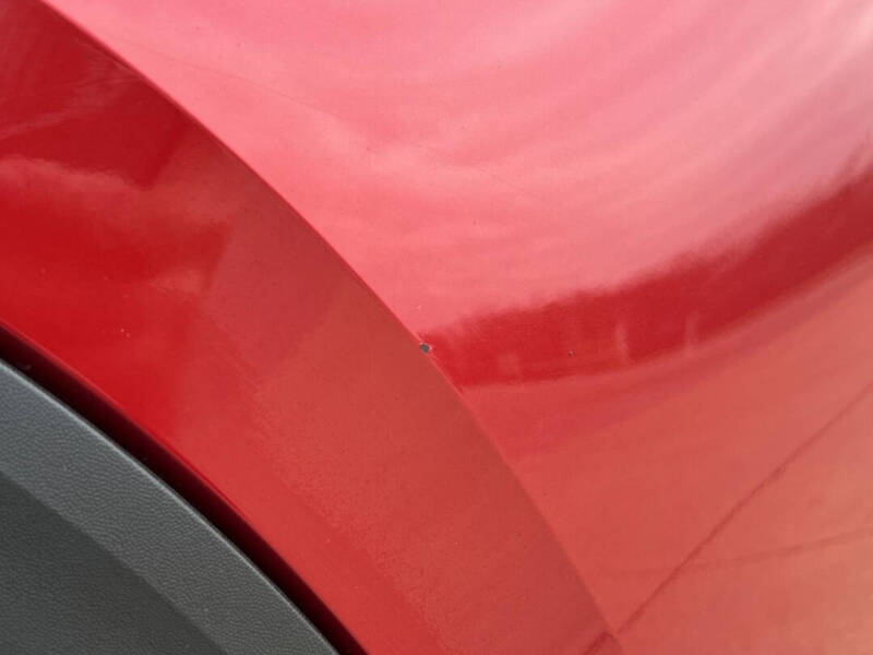 2021 Volkswagen Atlas Cross Sport V6 SE