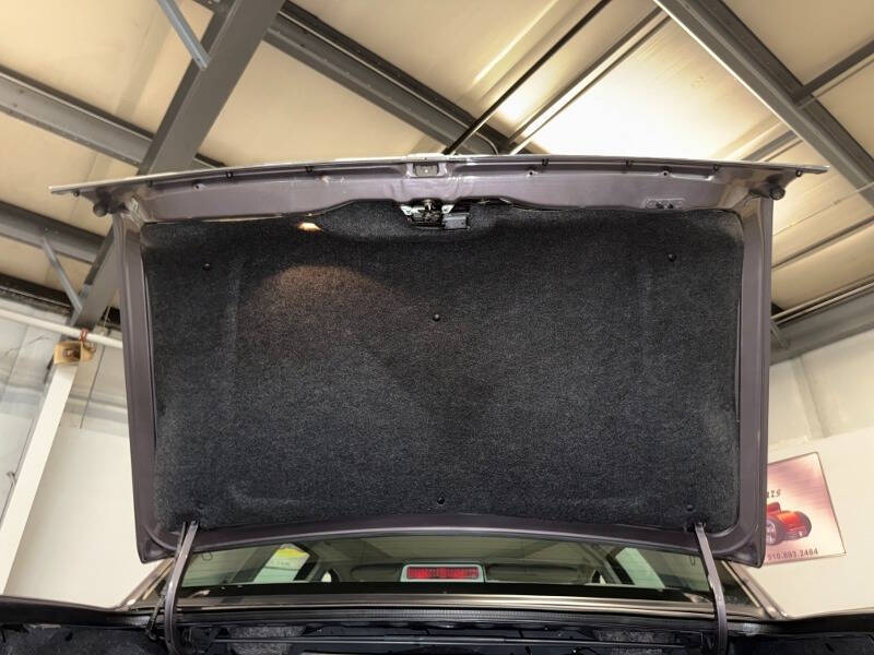 1996 Lincoln Town Car Executive