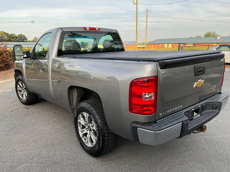 2013 Chevrolet Silverado 1500