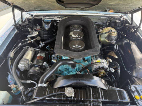 1965 Pontiac LeMans