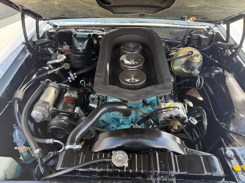 1965 Pontiac LeMans
